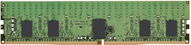 

Оперативная память Kingston 8ГБ DDR4 PC4-21300 (KSM26RS8/8MRR)