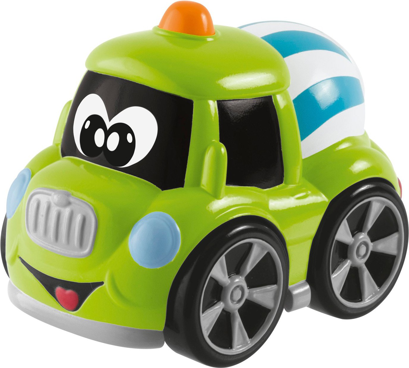 

Бетоновоз игрушечный Chicco Строитель Sandy 340728027 [00009356000000], Бетоновоз игрушечный Chicco Строитель Sandy 340728027 00009356000000