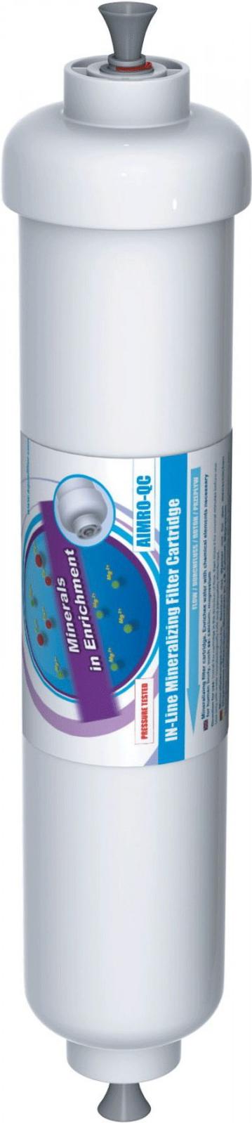 

Картридж Aquafilter AIMRO, AIMRO-QC