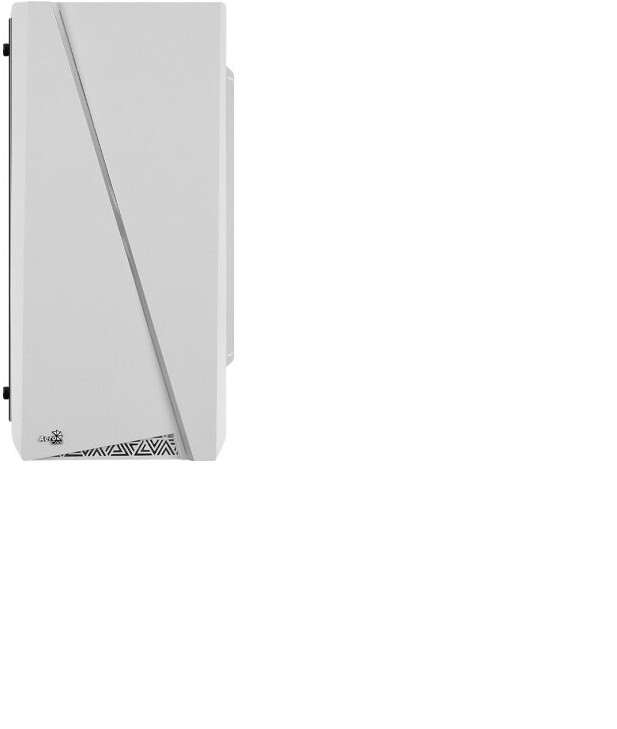 

Корпус AeroCool Cylon Mini (белый)