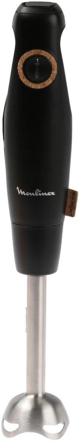 

Блендер Moulinex DD46 (DD46E810), Погружной блендер Moulinex DD46 (DD46E810)