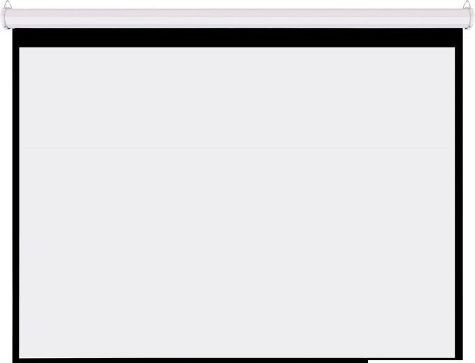 

Проекционный экран PL Magna 170x127 см 4:3 84 MW [MWM-NTSC-84D], Проекционный экран PL Magna MWM-NTSC-84D