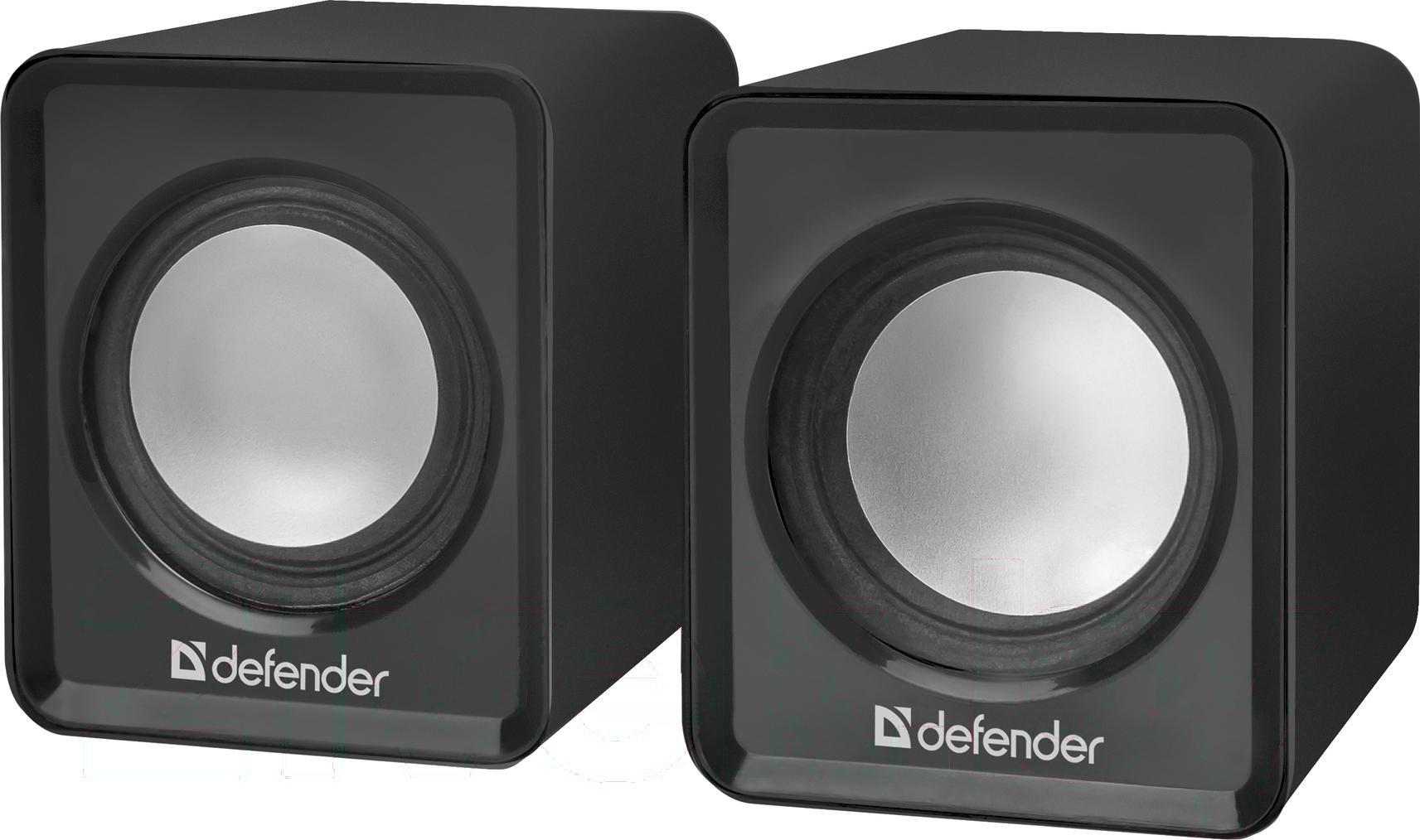 

Акустика Defender SPK 22 [65503], Колонки Defender SPK 22 (65503)
