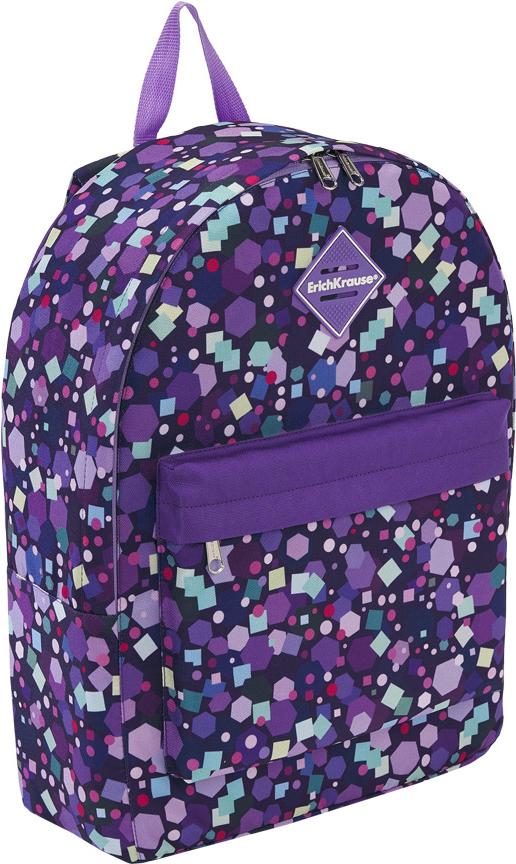 

Школьный рюкзак Erich Krause EasyLine 17L Candy [48387], EasyLine 17L Candy