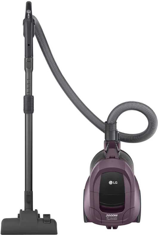 

Пылесос LG VC5420NHTW