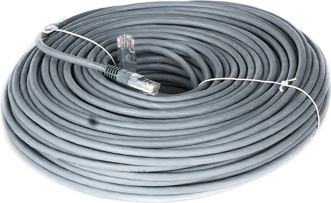 

Кабель, адаптер, разветвитель Telecom NA102-UTP-C6-50M, NA102-UTP-C6-50M