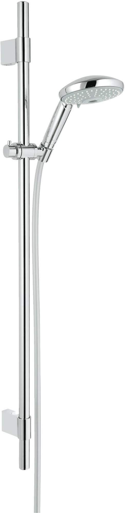 

Душевой гарнитур Grohe Rainshower Classic (28769 001), Rainshower Classic