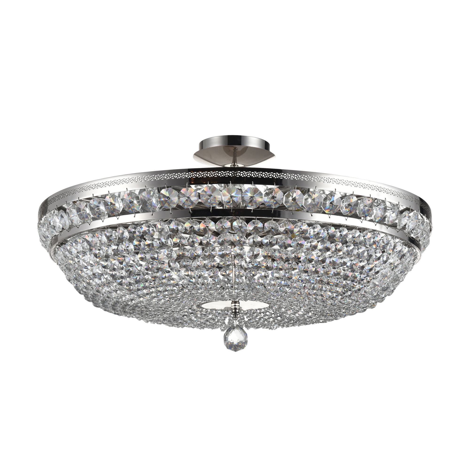 

Люстра на штанге Maytoni DIA700-CL-12-N, DIA700-CL-12-N