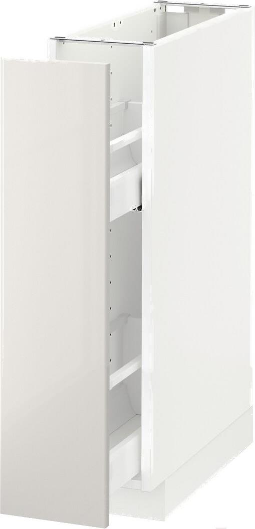 

Кухонный шкаф IKEA Метод [692.319.27], Метод