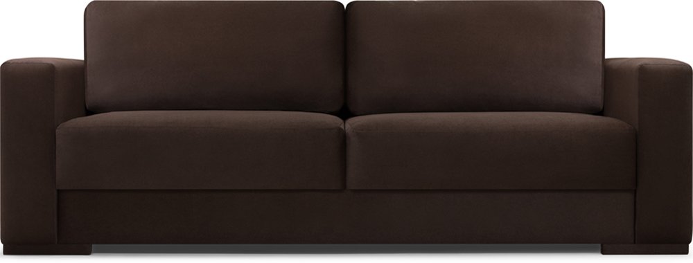 

Диван Гринвич Velvet Brown, Гринвич Velvet