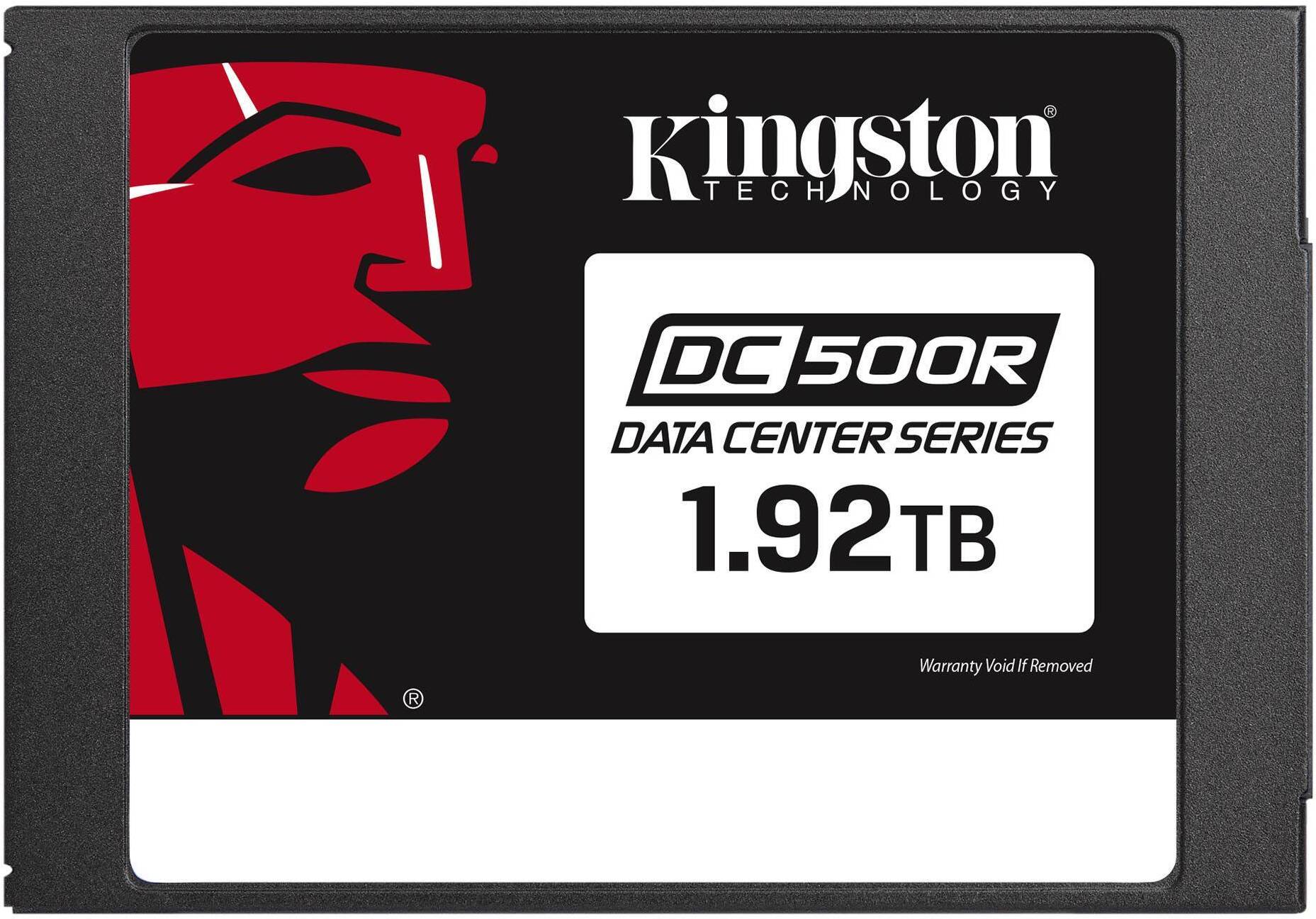 

SSD диск Kingston C500R 1.92 TB [SEDC500R/1920G], SSD диск Kingston DC500R 1.92TB (SEDC500R/1920G)