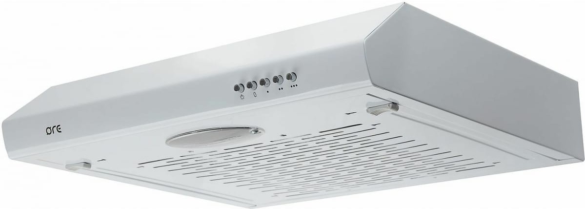 

Вытяжка Ore Oliver 50L (white)