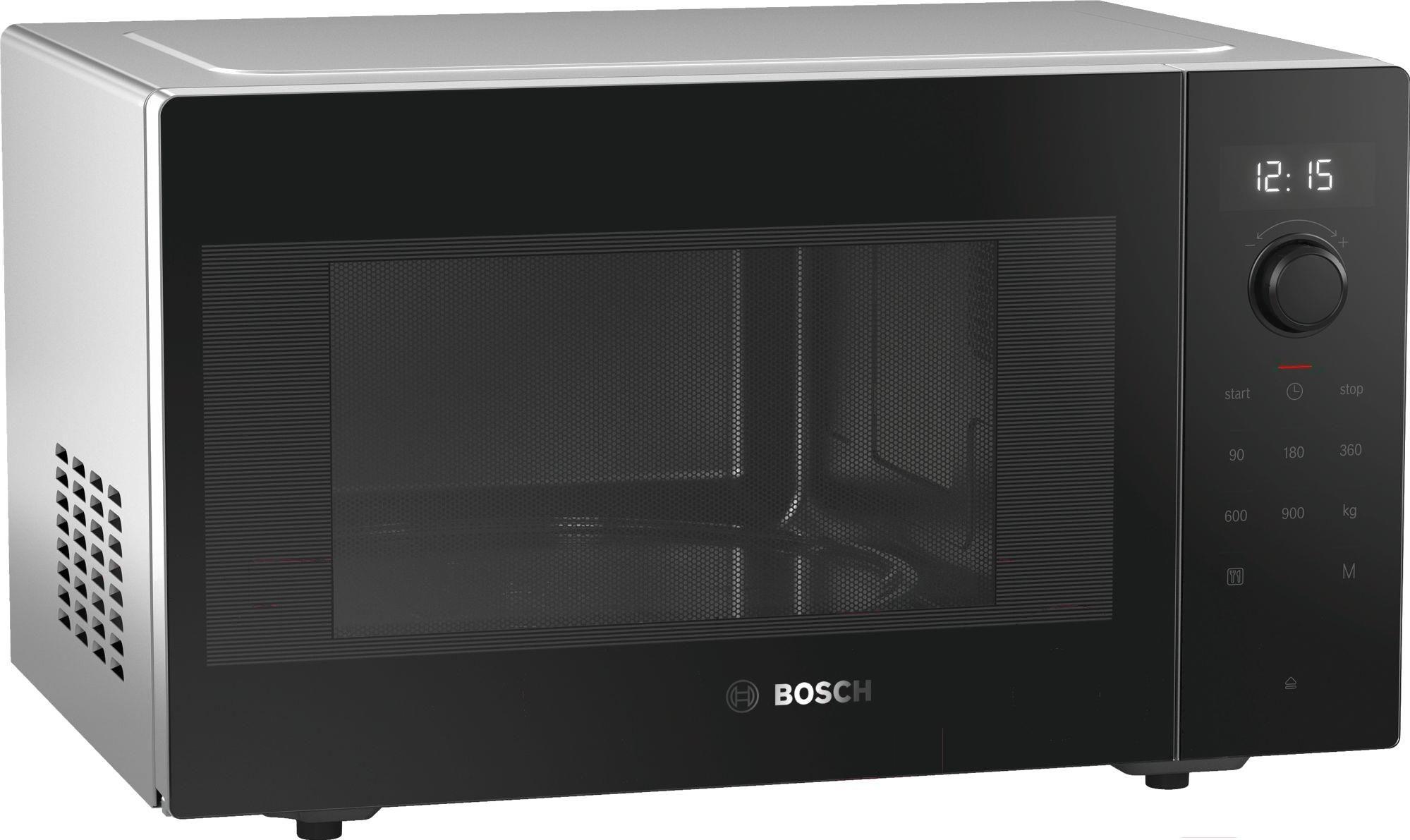 

Микроволновая печь Bosch FFM553MB0, FFM553MB0