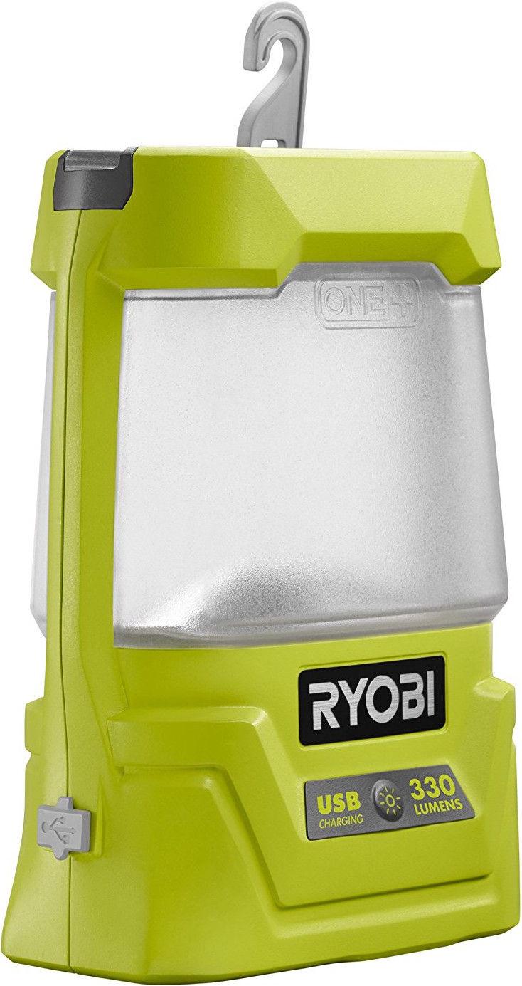 

Светильник RYOBI ONE+ R18ALU-0 светодиодный без батареи [5133003371], ONE+ R18ALU-0 светодиодный без батареи