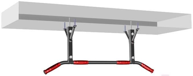 

Турник навесной Leco Home гп032011, Турник Leco Home гп032011