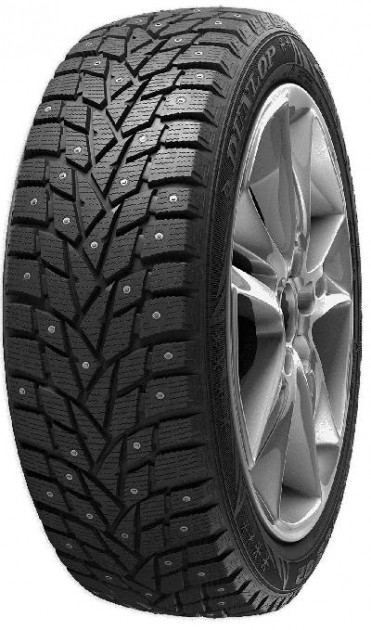 

Шины Dunlop SP Winter Ice 02 255/40R19 100T Зимняя, SP Winter Ice 02 255/40R19 100T Зимняя