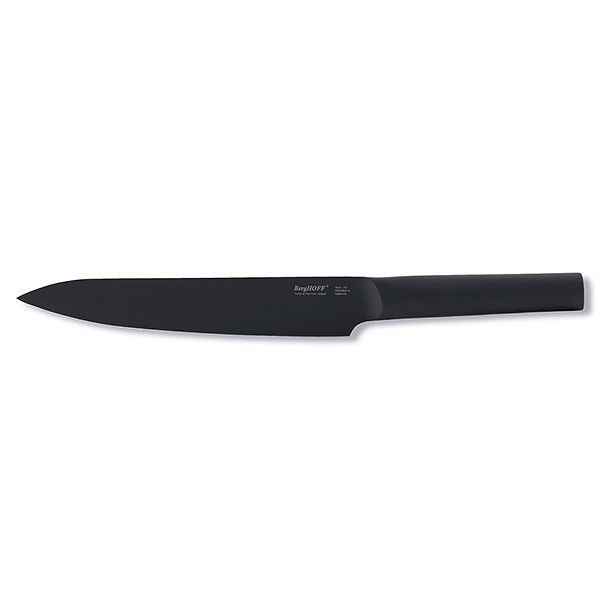 

Кухонный нож BergHOFF Ron для мяса 19 см черный [3900004], Ron для мяса 19 см