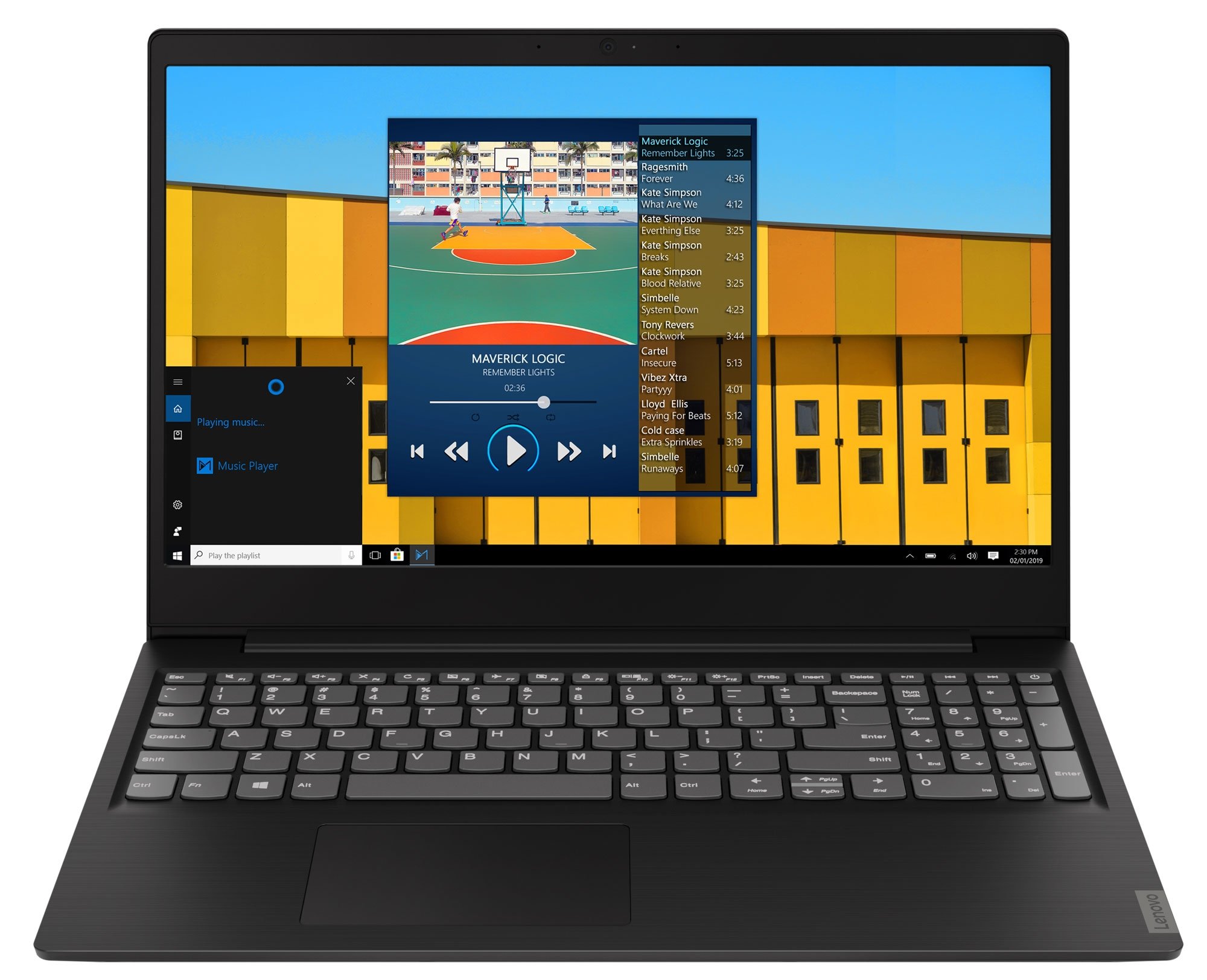 

Ноутбук Lenovo S145-15AST [81N300CGRE], S145-15AST