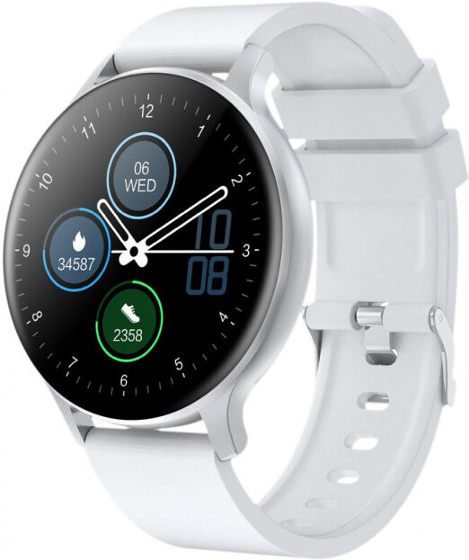 

Умные часы Canyon CNS-SW68SS