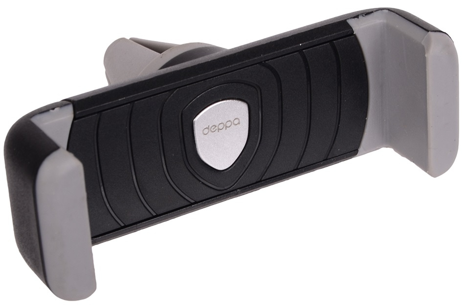 

Держатель для портативных устройств Deppa Crab Air Mini 55133, Crab Air mini 3.5"-5"