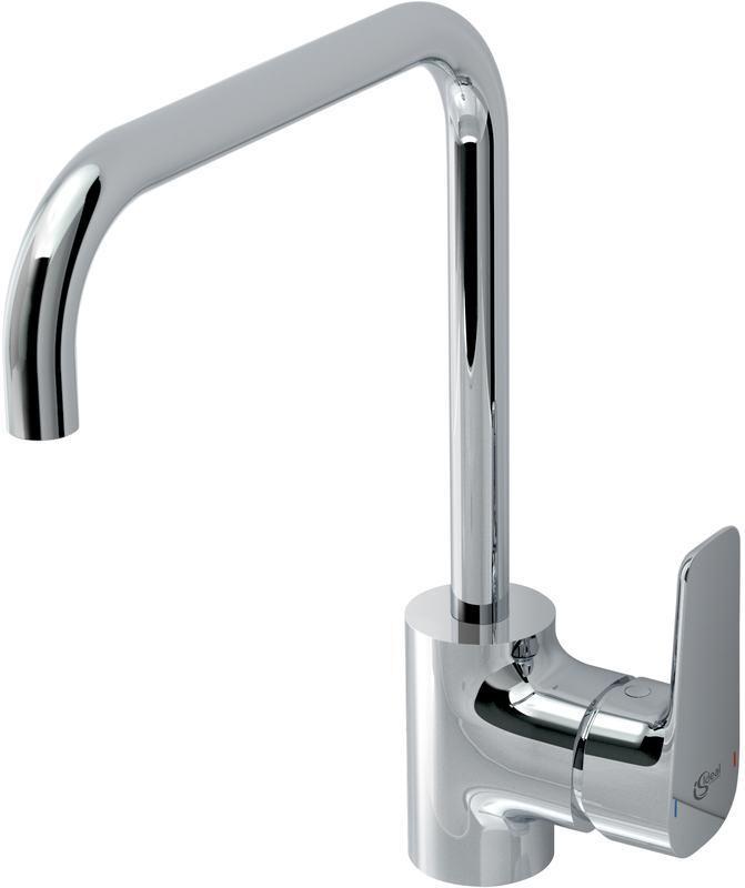 

Смеситель Ideal Standard Ceraplan III B0725AA, Ceraplan III B0725AA