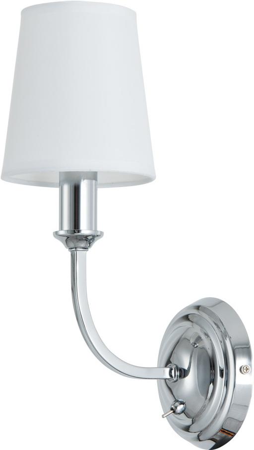 

Бра Arte Lamp A9022AP-1CC, A9022AP-1CC