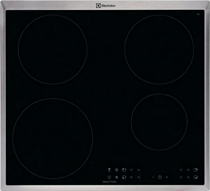 

Варочная панель Electrolux IPE 6440KXV, IPE6440KXV