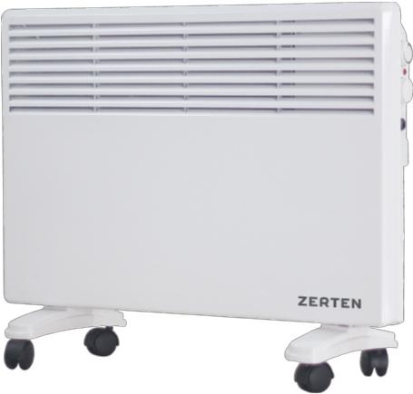 

Конвектор Zerten ZL-20 U, ZL-20 U
