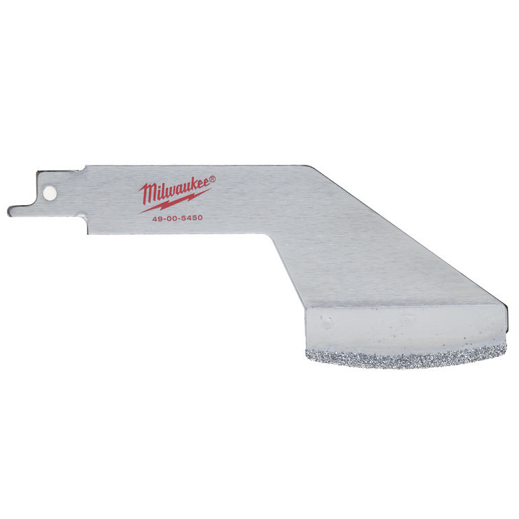 

Полотно для пилы Milwaukee 49005450, 60 мм HZ Bl Grout