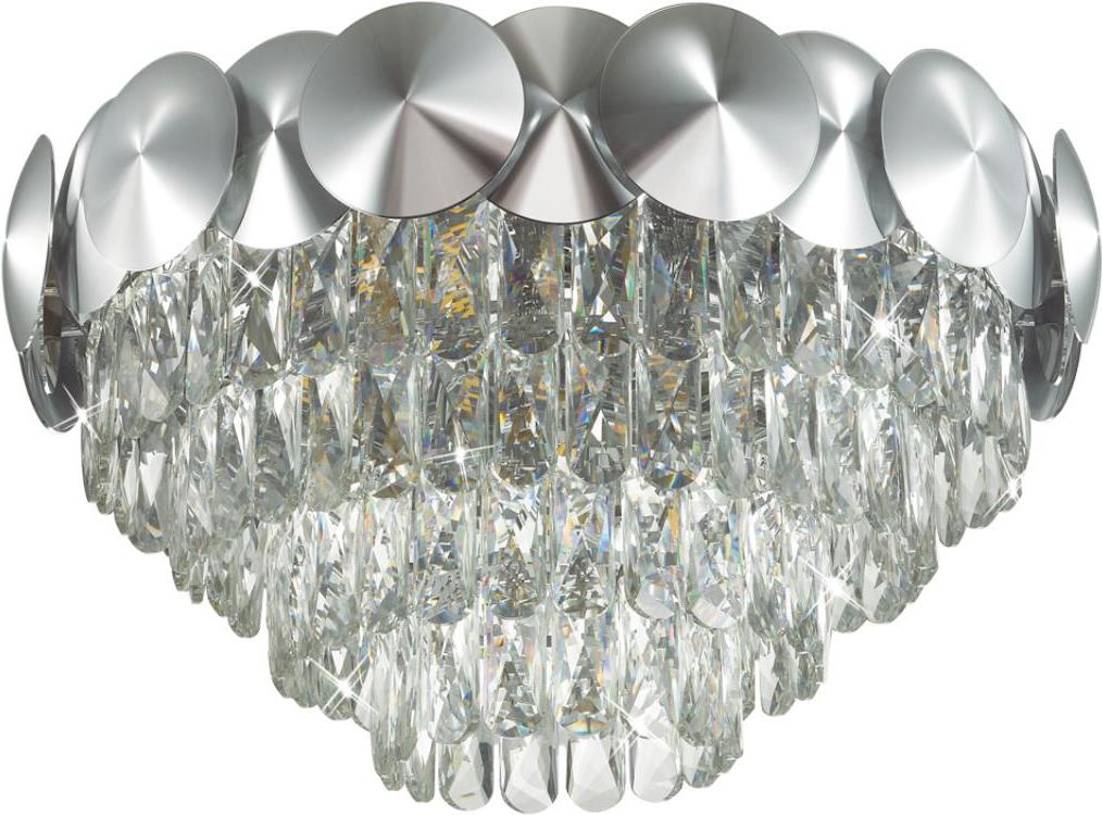 

Люстра Odeon Light 4972/5C