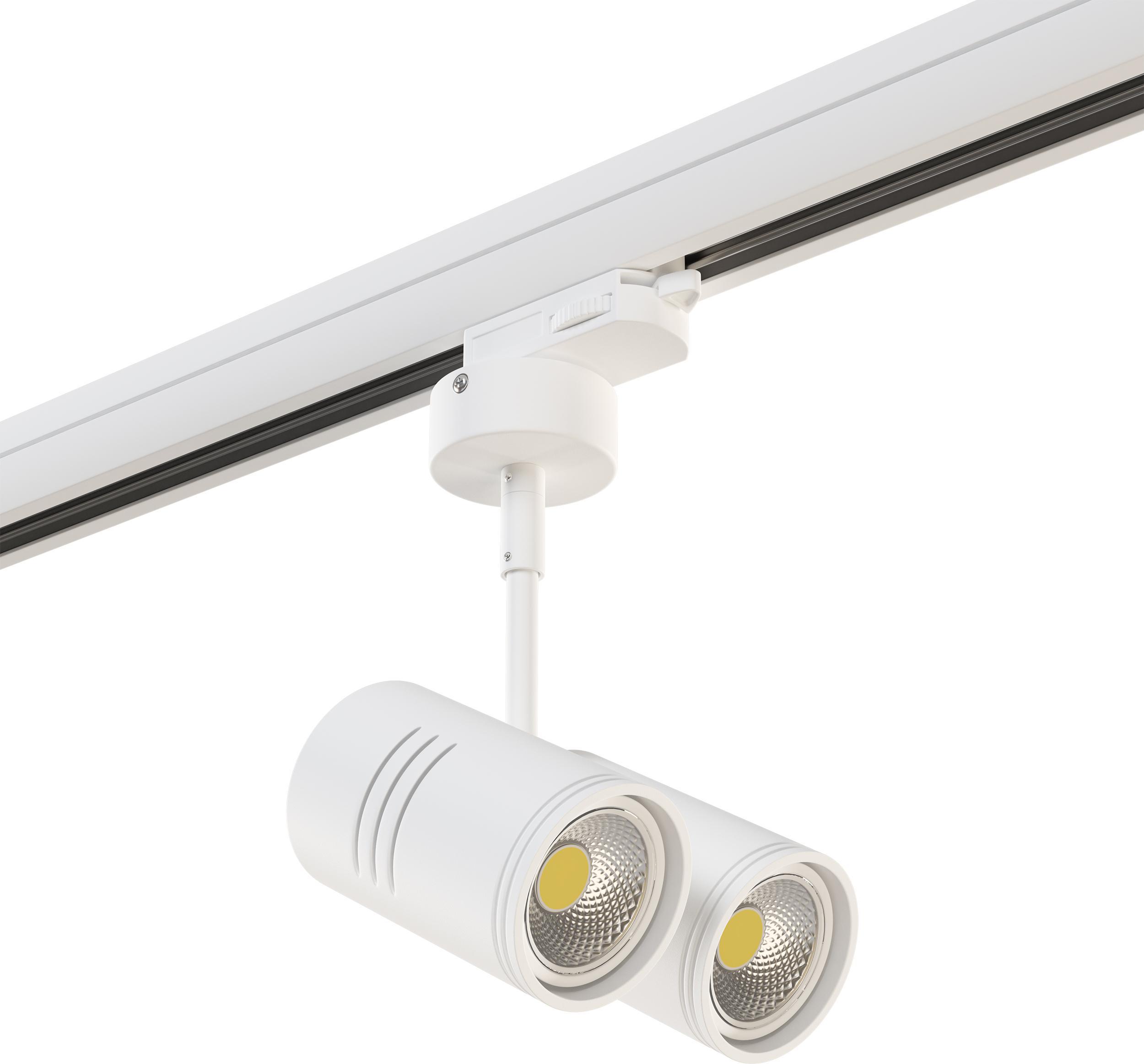 

Светильник на шине Lightstar A3T214446