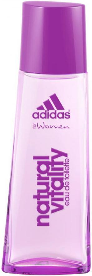 

Туалетная вода Adidas Natural Vitality 50мл, Natural Vitality 50мл