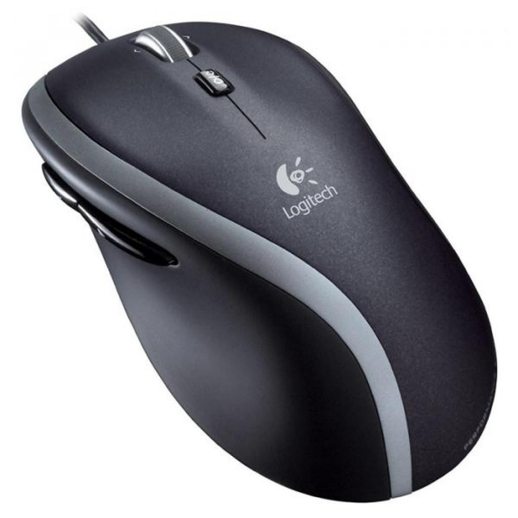 

Мышь Logitech M500 Corded Mouse [910-003726], M500