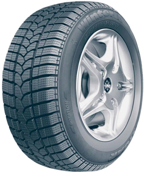 

Автомобильная шина Tigar 175/70 R14 WINTER 1 84Т [10000359], 175/70 R14 WINTER 1 84Т