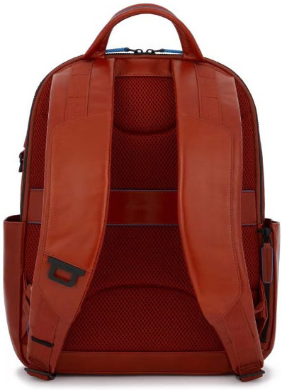 

Рюкзак унисекс Piquadro Blue Square Revamp CA5574B2V/MO коричневый