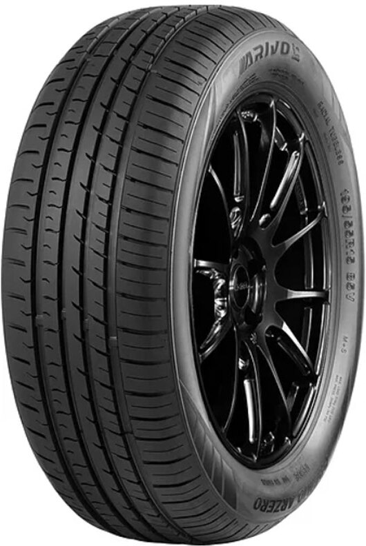 

Автомобильные шины Arivo Premio ARZero 205/60R16 96V XL