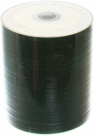 

Оптический диск Mirex CD-R 700Mb Full InkPrintable 48x 100 шт [UL120008A8T], Оптический диск Mirex CD-R 700Mb Full InkPrintable 48x 100 шт UL120008A8T