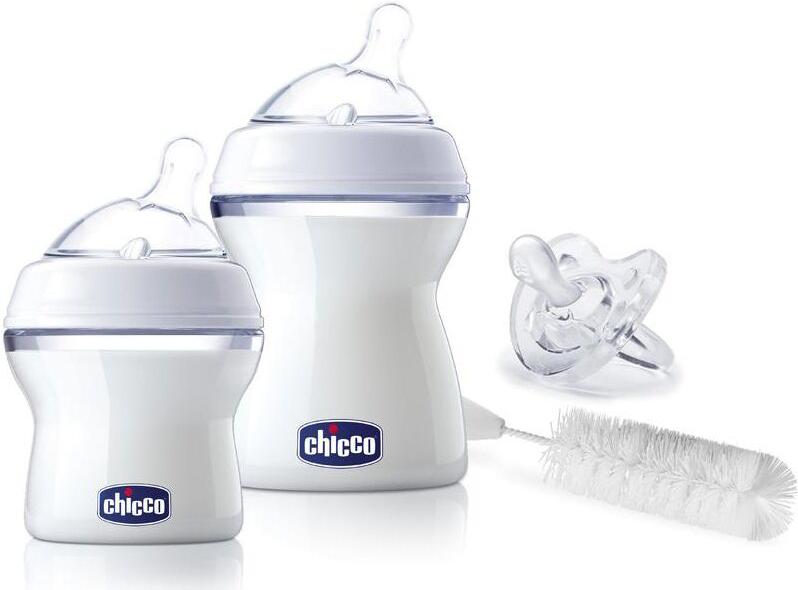 

Набор бутылочек для кормления Chicco Natural Feeling 310206013 [00080711630000], Набор бутылочек для кормления Chicco Natural Feeling 00080711630000 310206013
