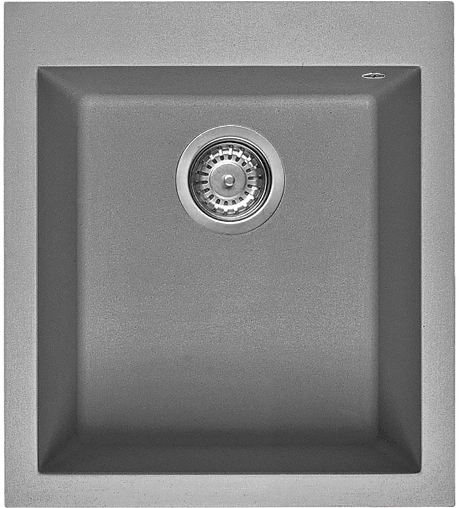 

Мойка кухонная Smeg VZ40CT, Кухонная мойка Smeg VZ40CT Concrete