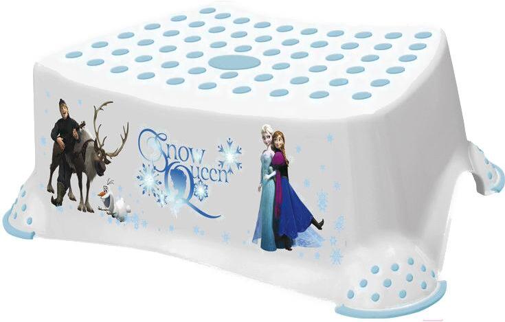 

Табурет-подставка для детей Lorelli Frozen 1013035 White [10130350912], Табурет-подставка для детей Lorelli Frozen 1013035 10130350912 White