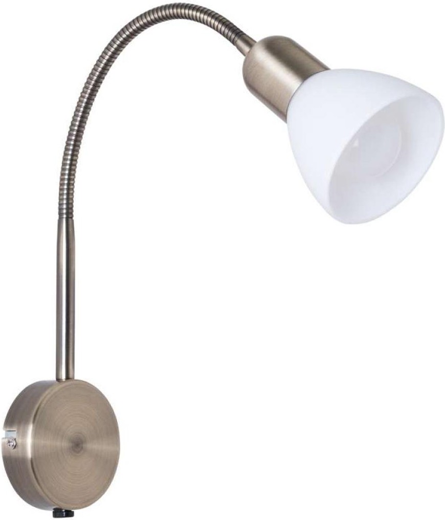 

Бра Arte Lamp A3116AP-1AB
