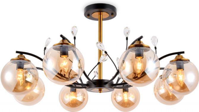 

Люстра на штанге Ambrella Light TR9076