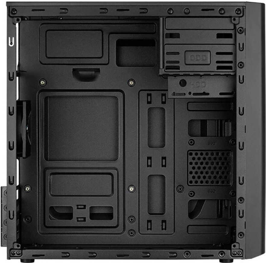 

Корпус для компьютера AeroCool Cs-103 w/o PSU