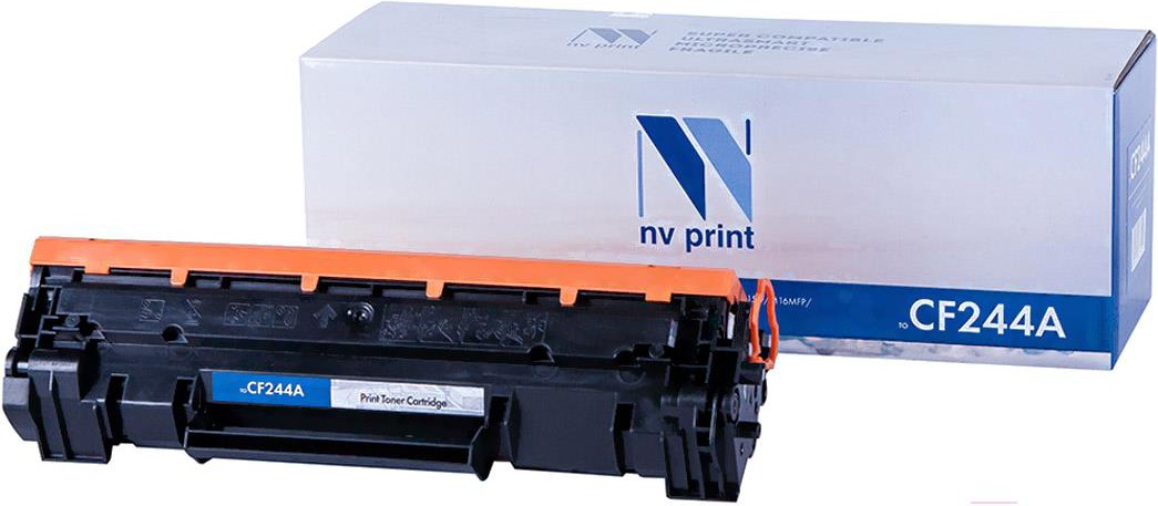 

Картридж лазерный NV-Print NV-CF244A