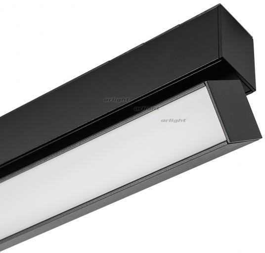 

Светильник на шине Arlight MAG-FLAT-FOLD-45-S205-6W Day4000 [026988], Трековый светильник Arlight MAG-FLAT-FOLD-45-S205-6W Day4000 026988