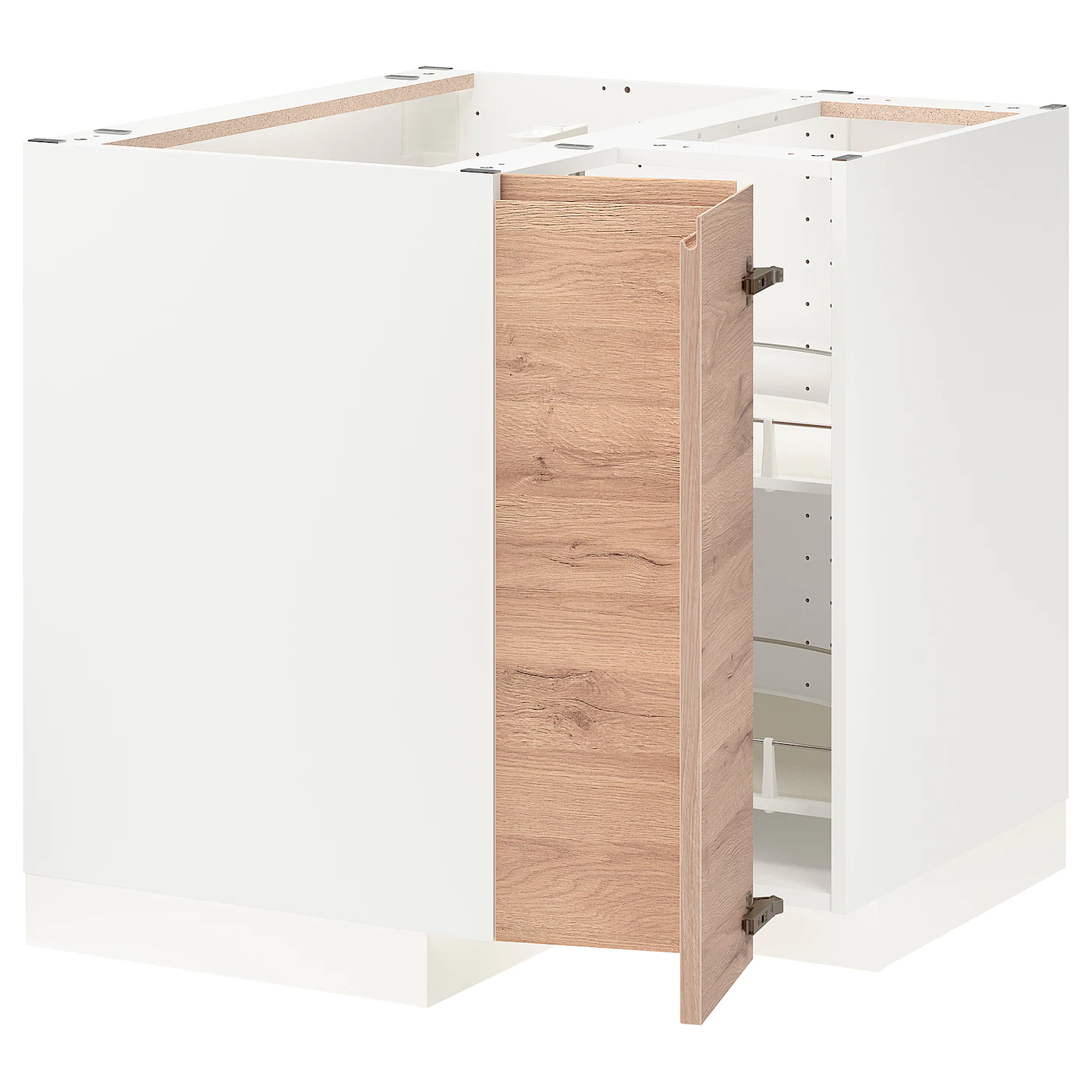 

Кухонный шкаф Ikea Метод [894.141.67], Метод