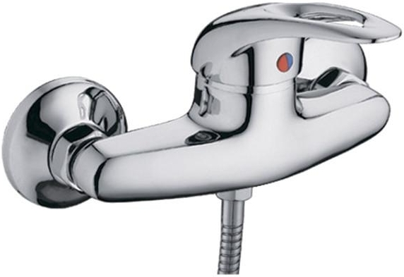 

Смеситель Ledeme H02 L2002-B