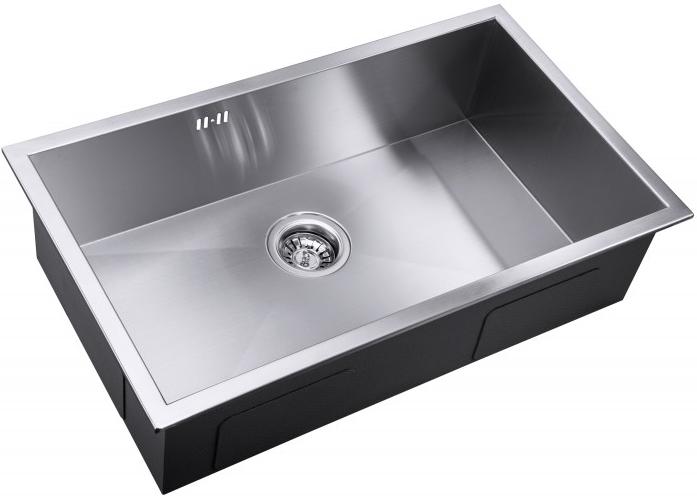 

Кухонная мойка ZorG SH X 7444 Olentia, SH X 7444 Olentia