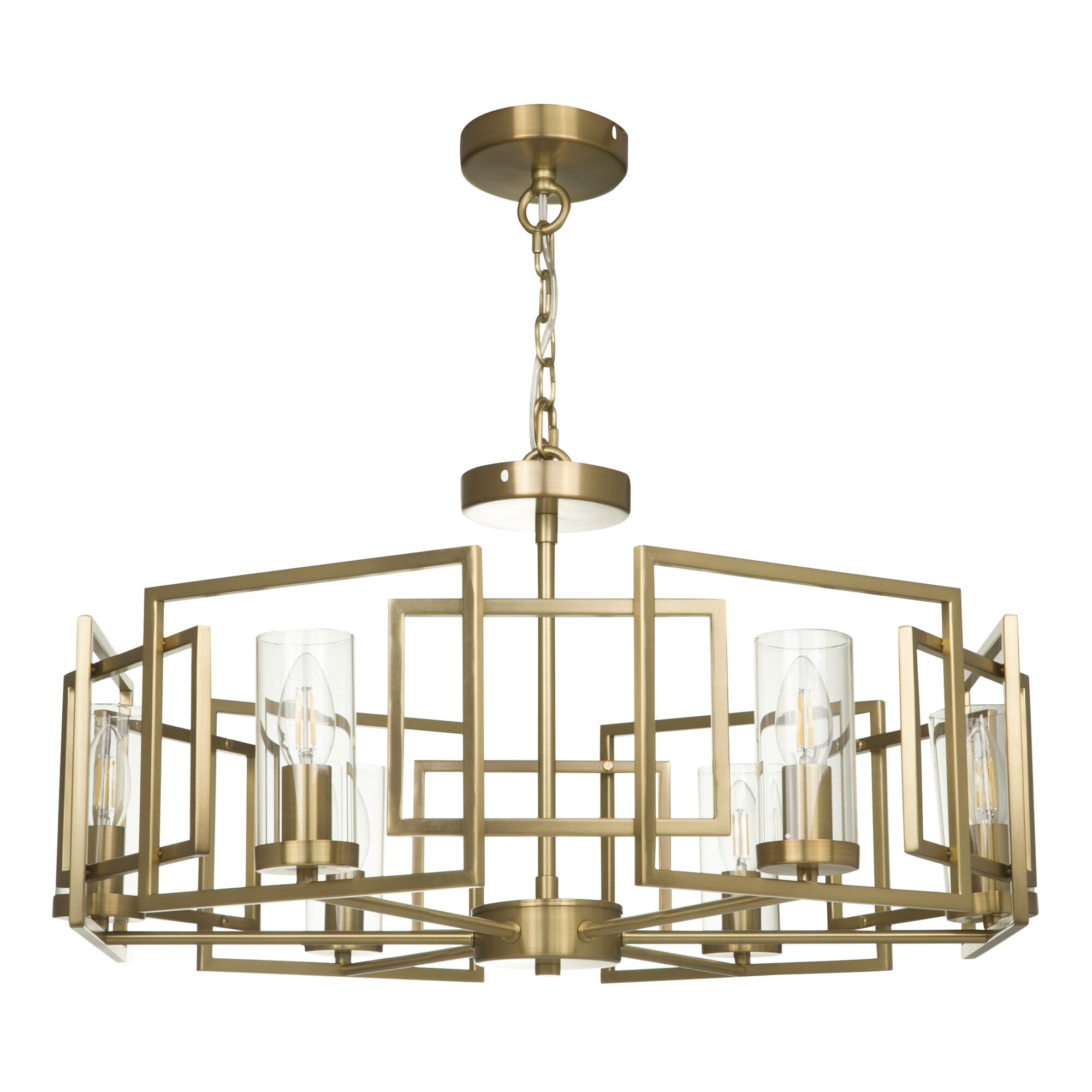 

Подвесная люстра Maytoni H009PL-06G, H009PL-06G