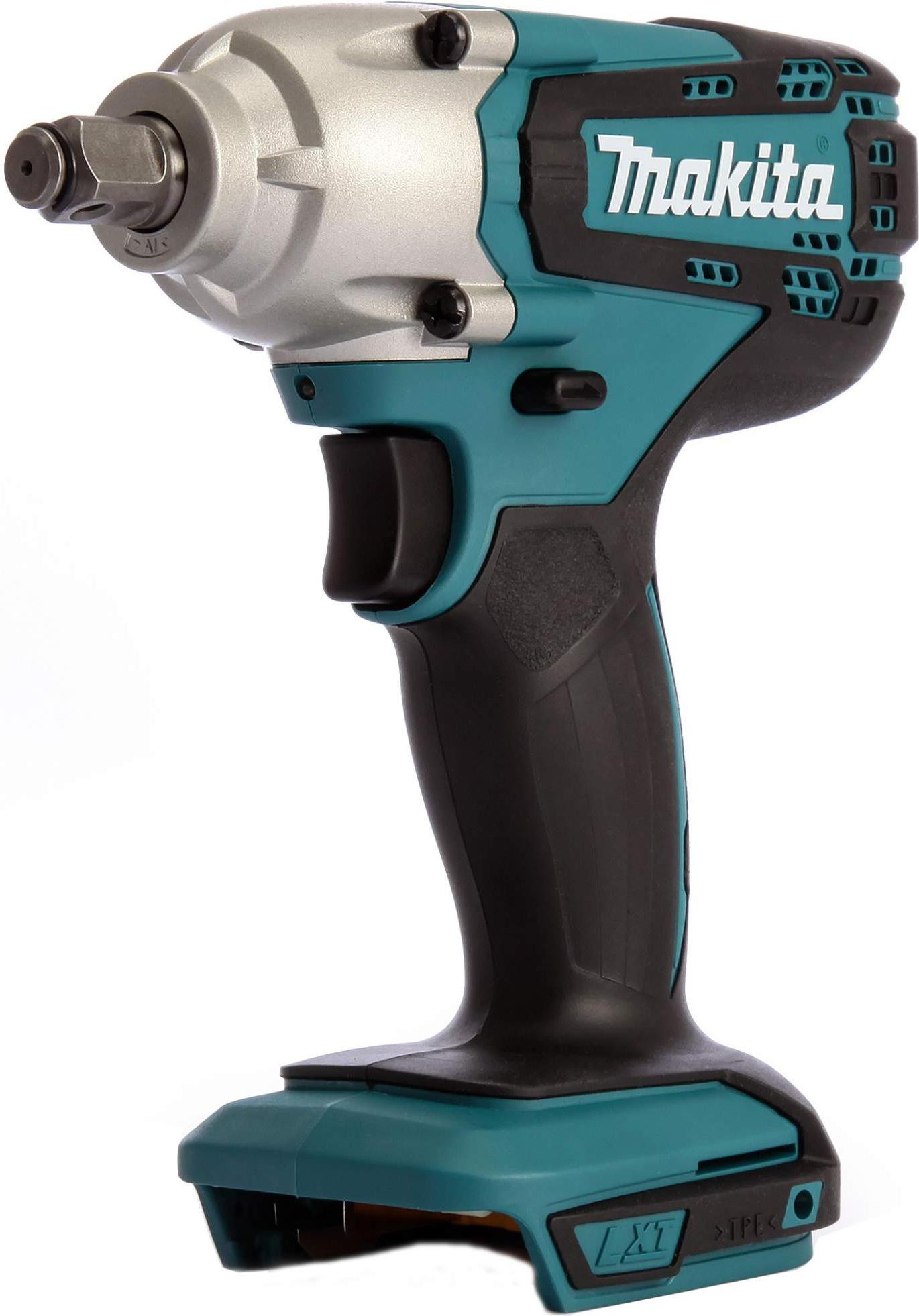 

Ударный гайковерт Makita DTW190Z, Электродрель Makita DTW190Z